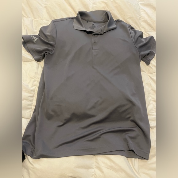 Adidas Primegreen Polo - Picture 1 of 2